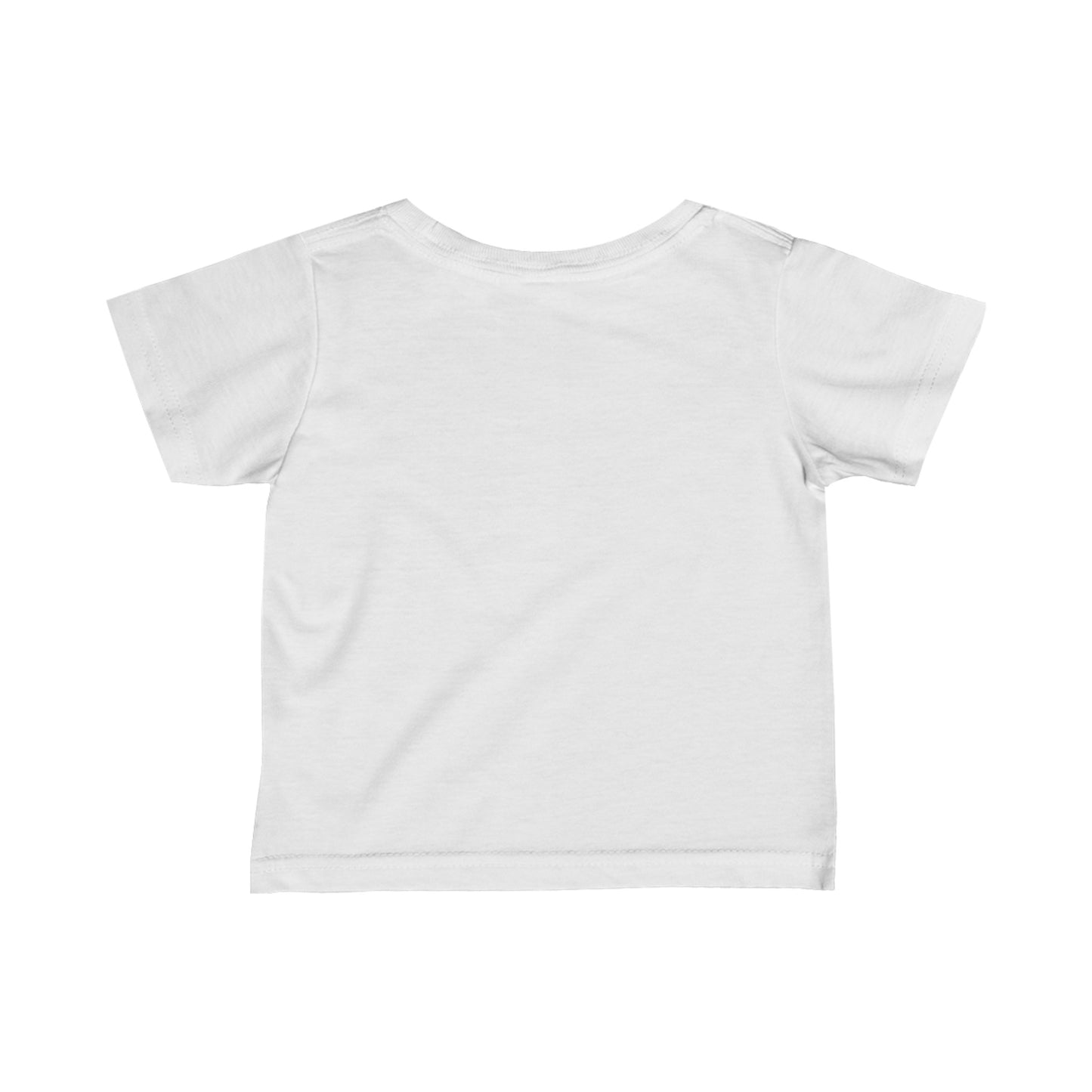 T-shirt en jersey fin pour bébé