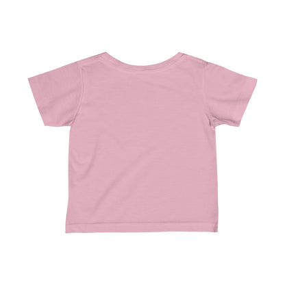 T-shirt en jersey fin pour bébé