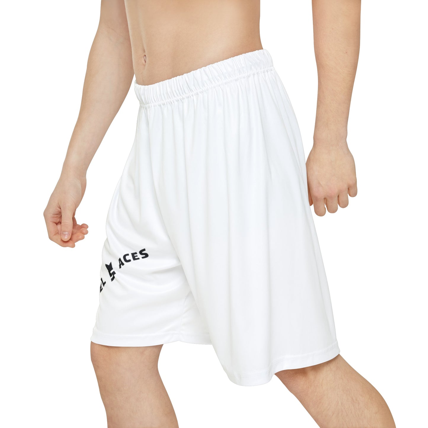 Shorts de sport pour hommes