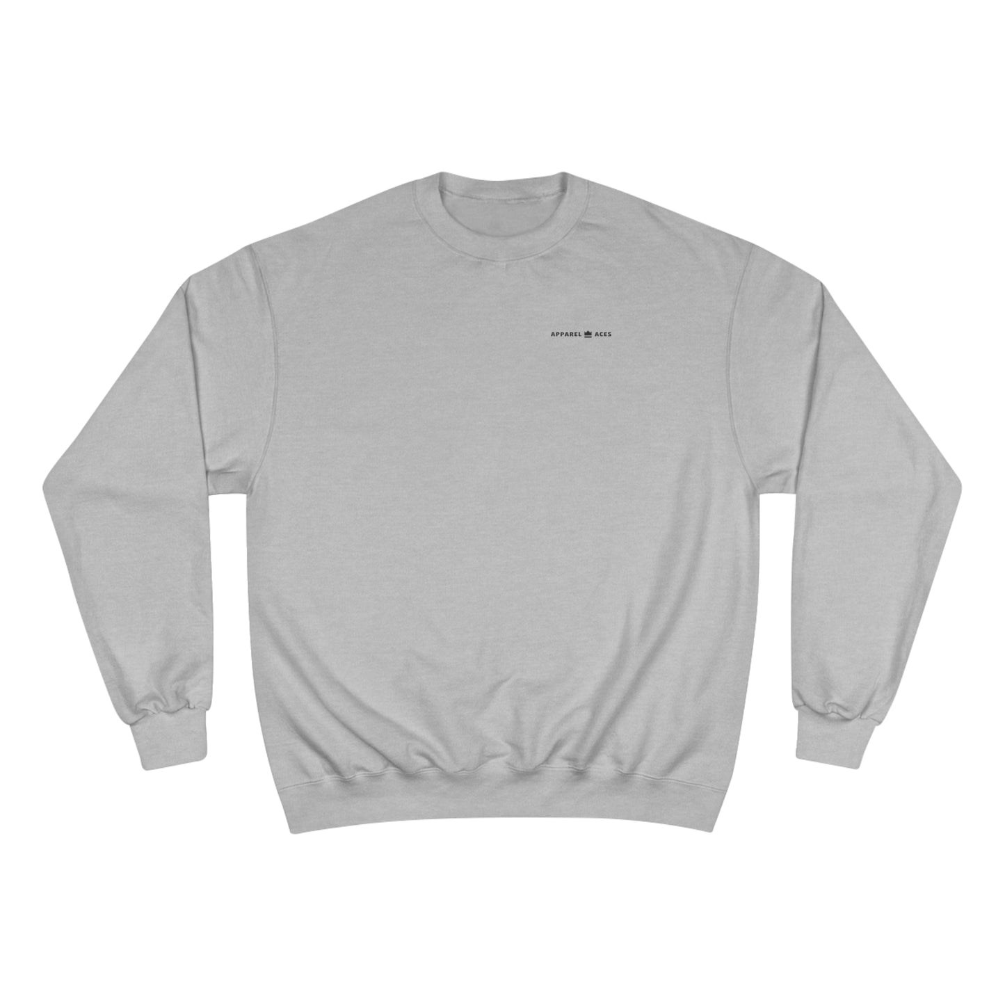 Apparel Aces x Champion Sweatshirt