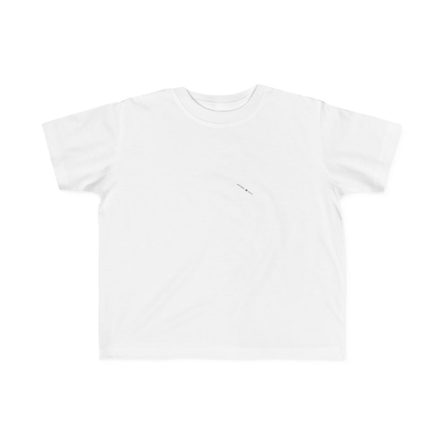 Toddler's Fine Jersey Tee