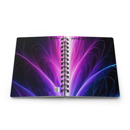 Spiral Bound Journal