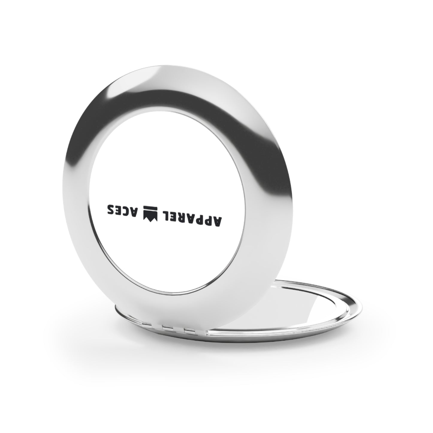 Compact Travel Mirror