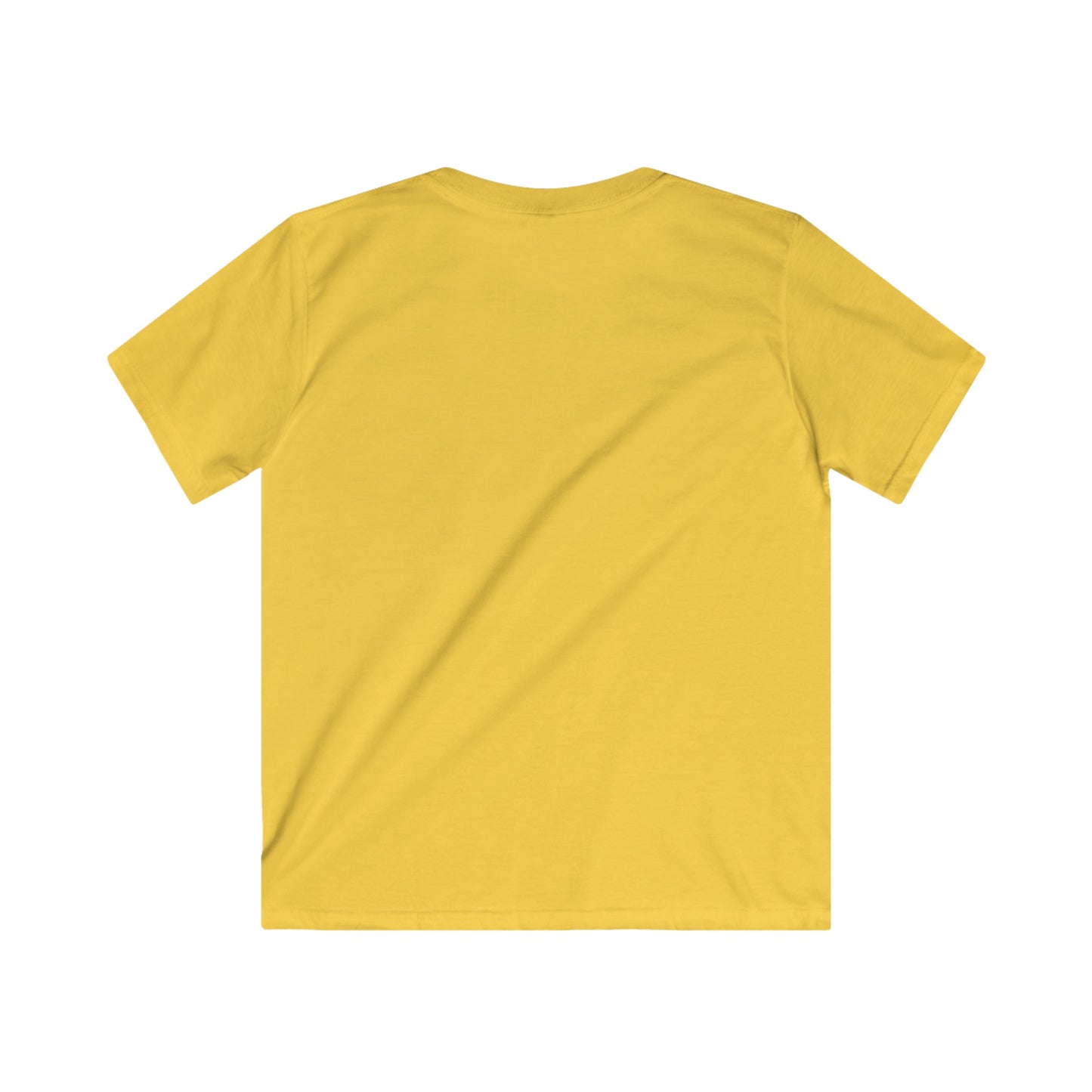 T-shirt softstyle pour enfants