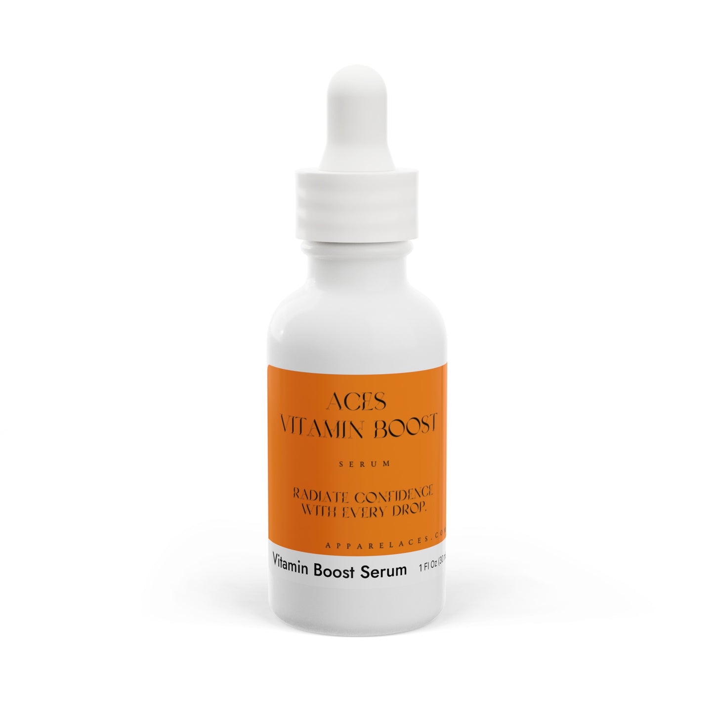 Sérum Vitamin Boost Aces, 1 oz