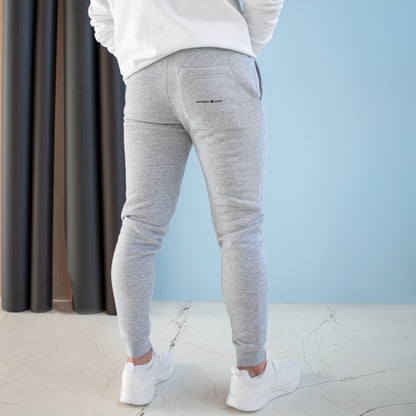 Pantalon de jogging en polaire unisexe