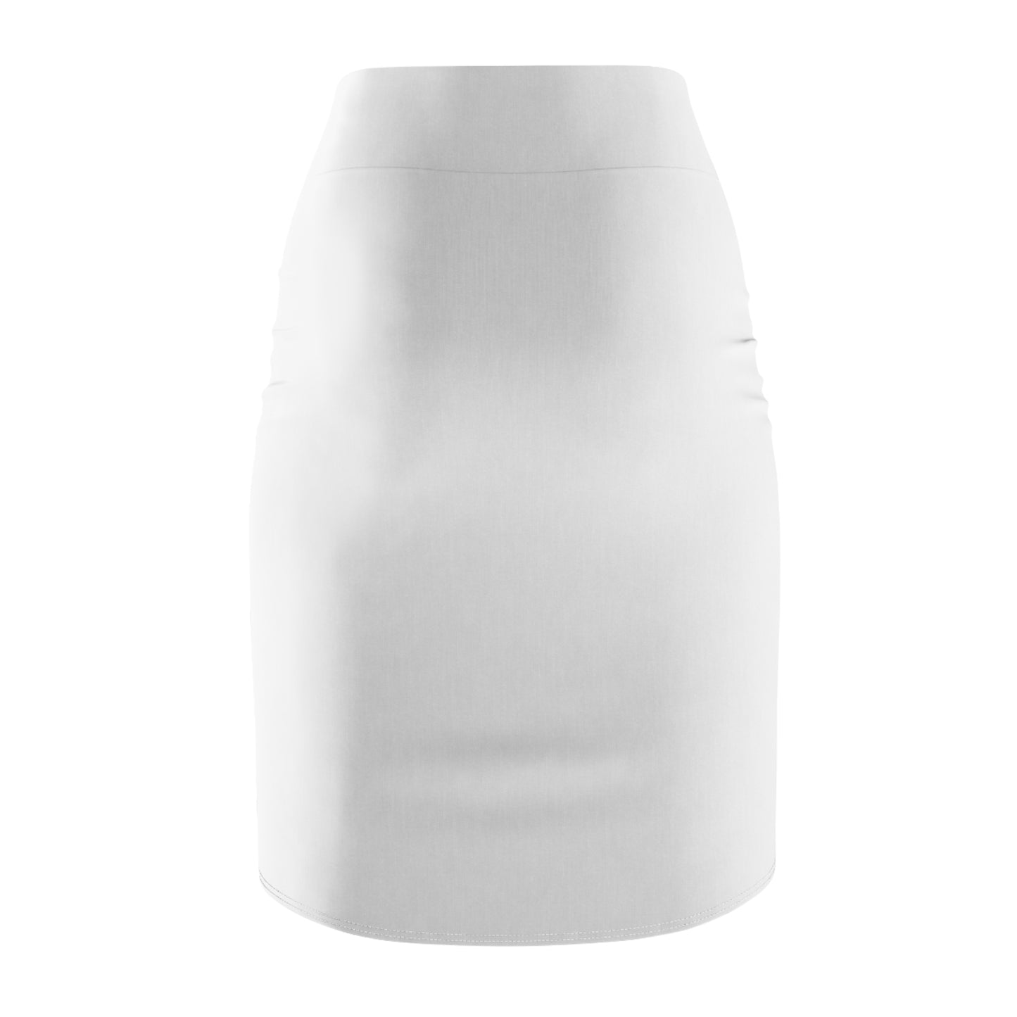 Women's Pencil Skirt (AOP)