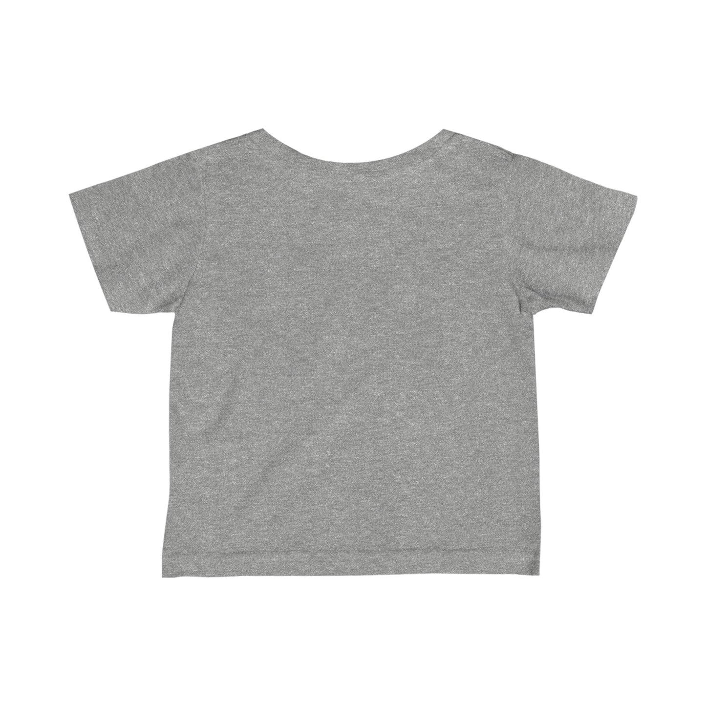 T-shirt en jersey fin pour bébé