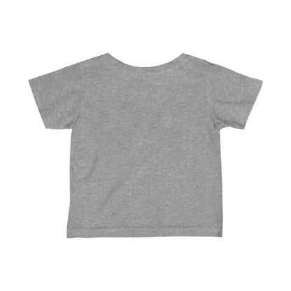 T-shirt en jersey fin pour bébé