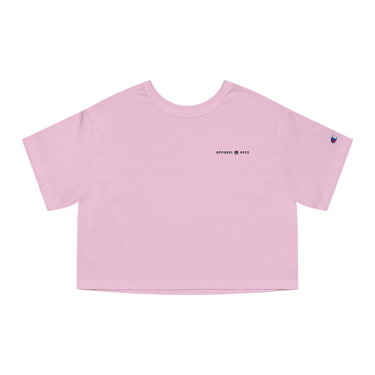 Champion T-shirt court Heritage pour femmes