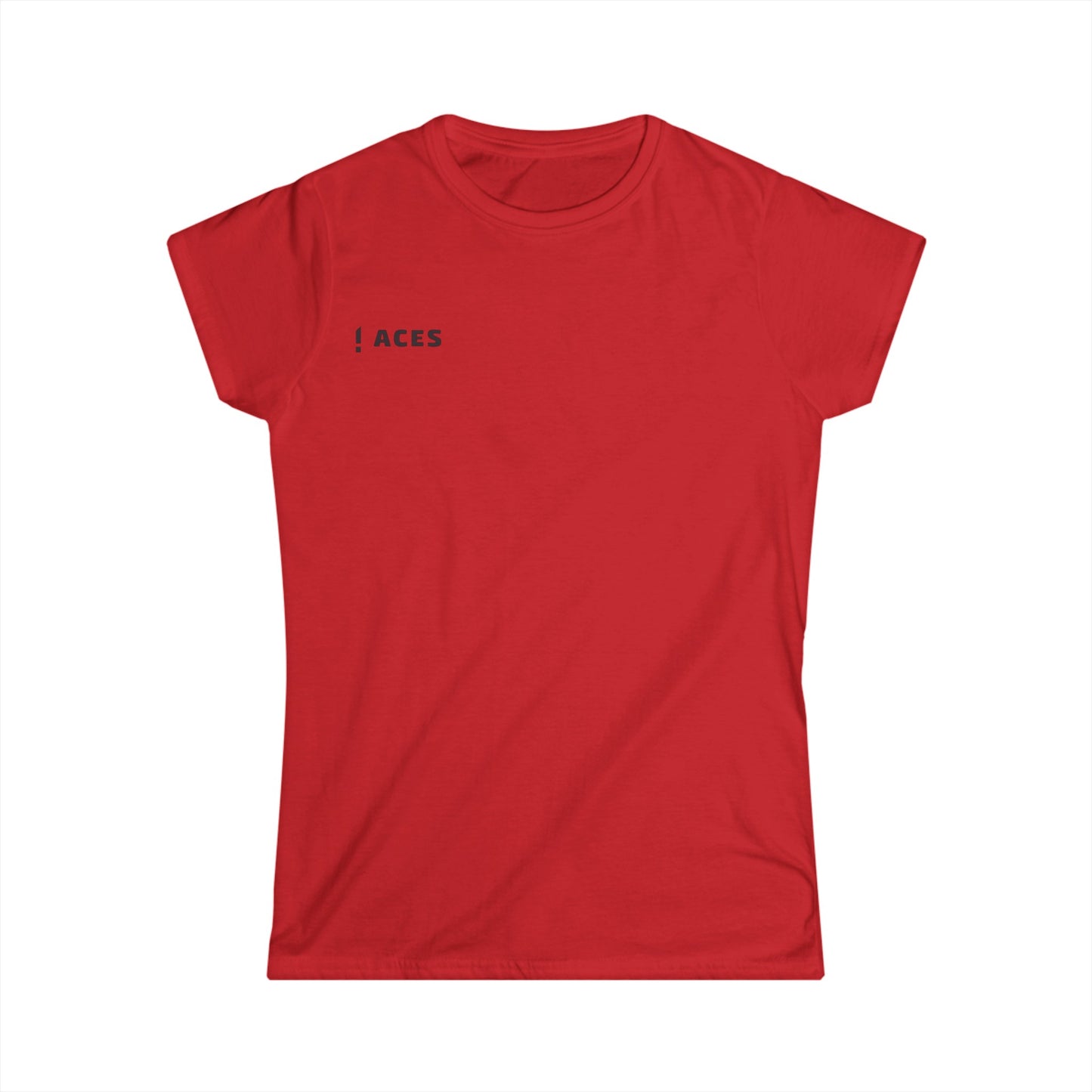 Women's Softstyle Tee