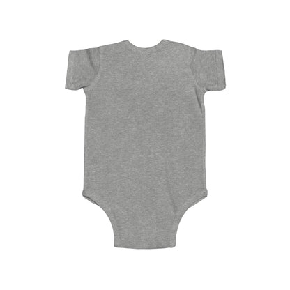 Apparel Aces Body en jersey fin pour bébé