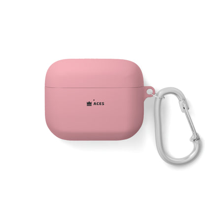 Housse de protection pour AirPods et AirPods Pro Apparel Aces