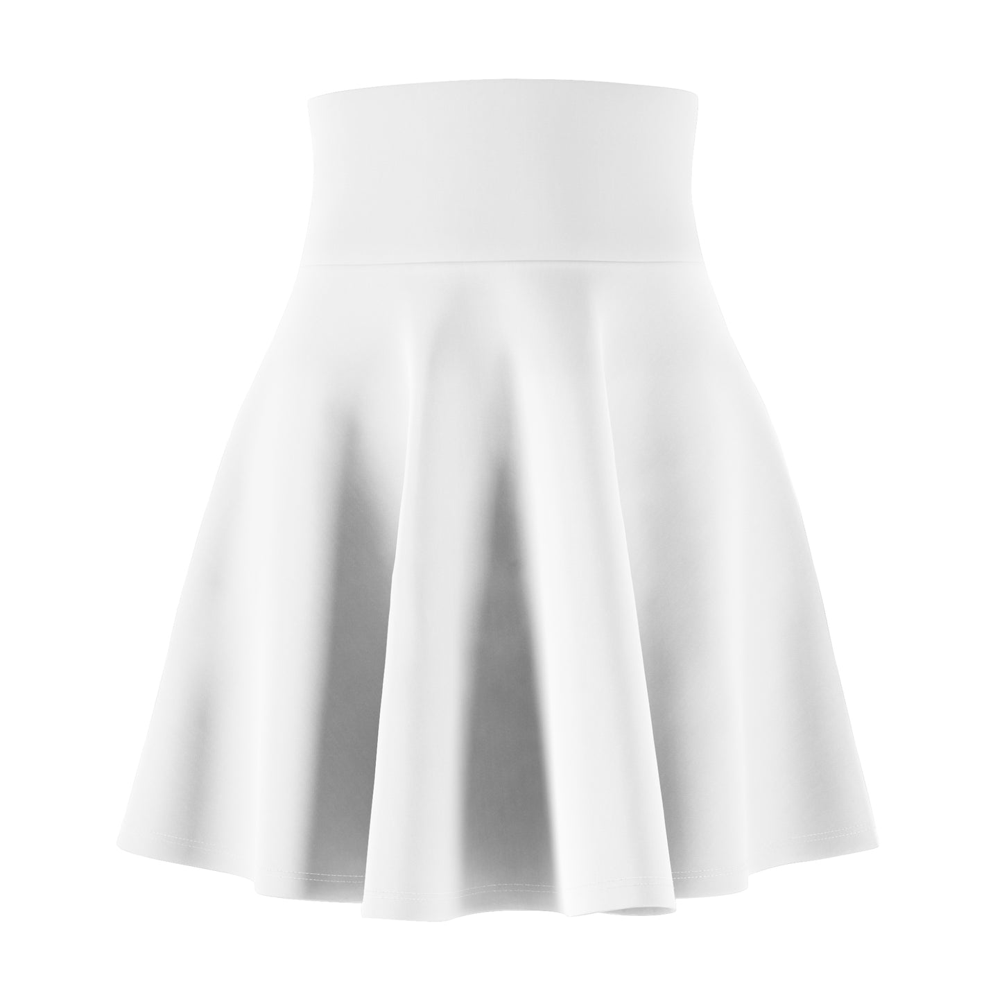 Women's Skater Skirt (AOP)