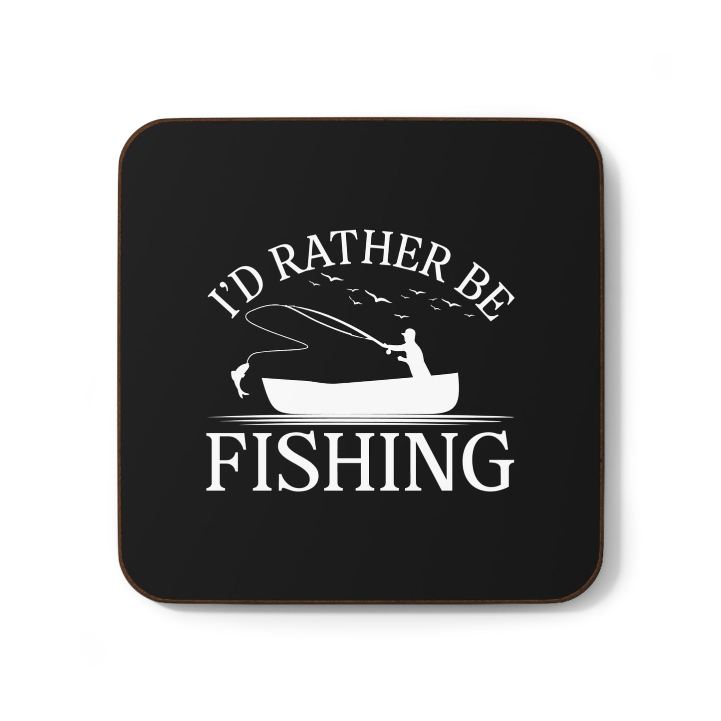 I’d rather be Fishing Coaster