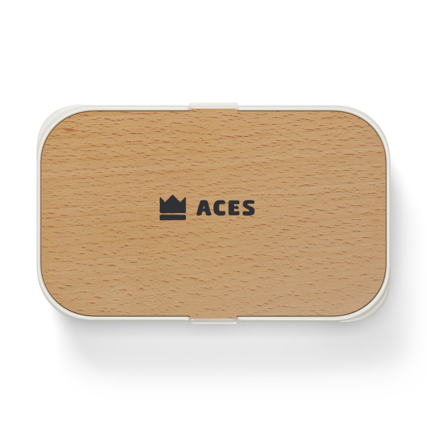 Aces Lunch Box