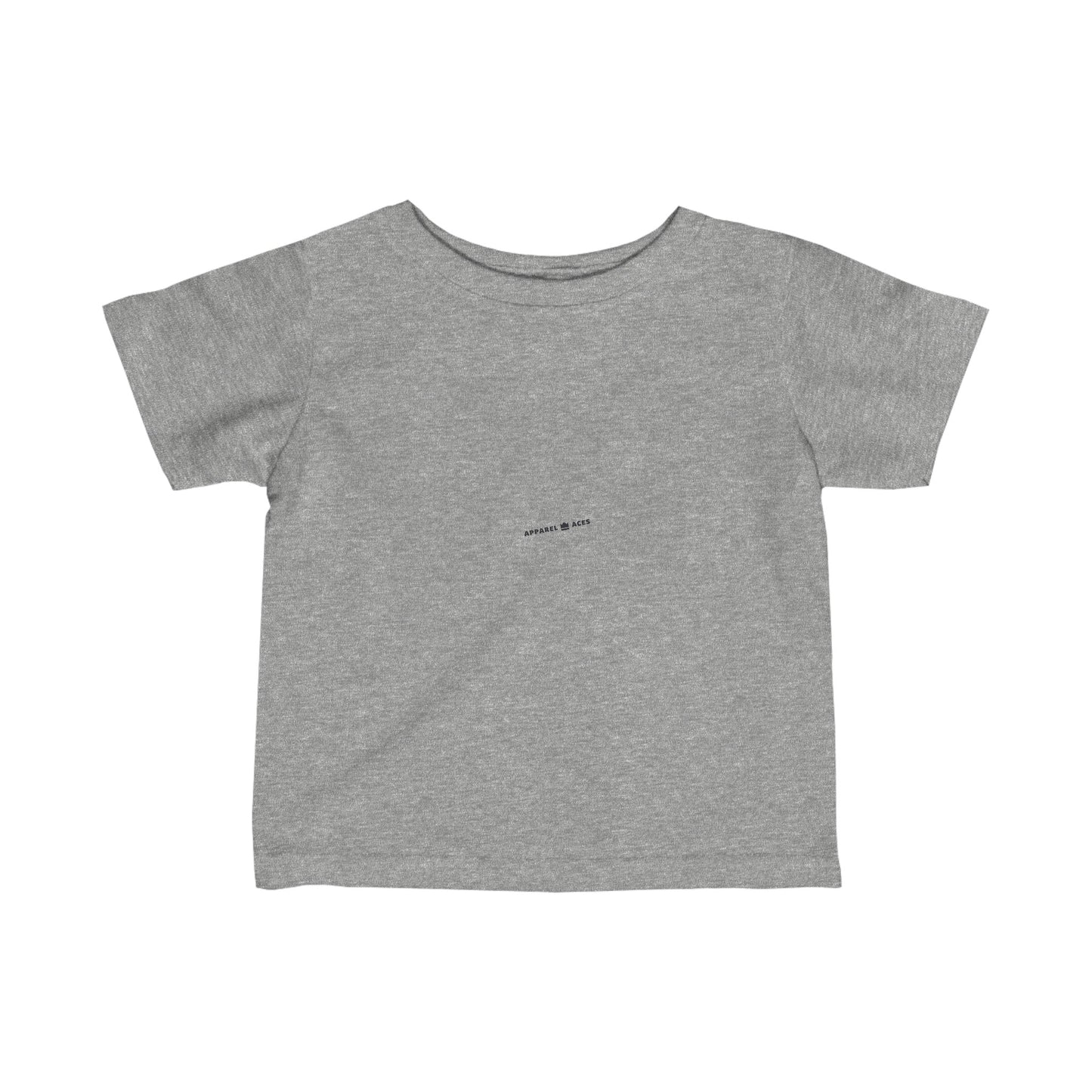 T-shirt en jersey fin pour bébé