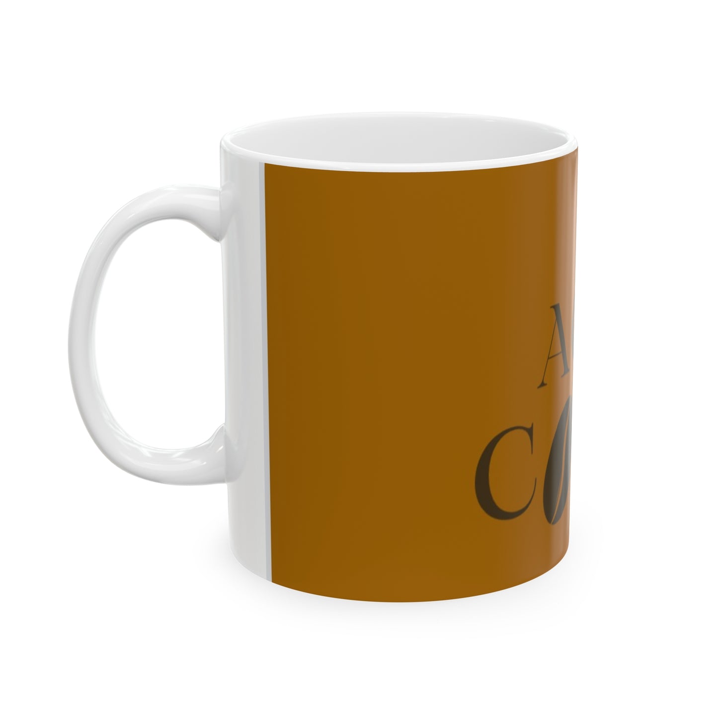 Aces Coffee Mug, 11oz