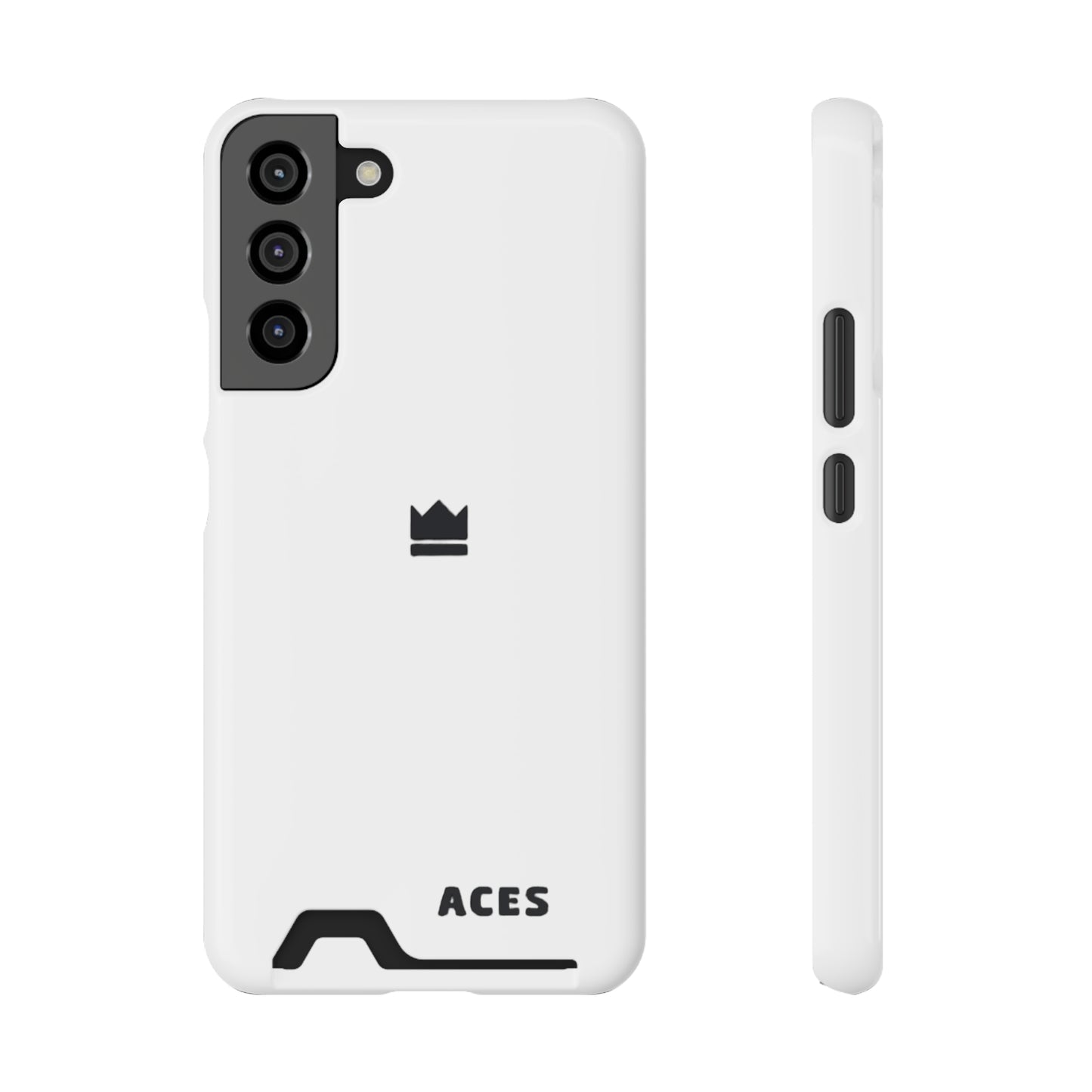 Phone Case With Card Holder