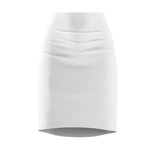 Women's Pencil Skirt (AOP)