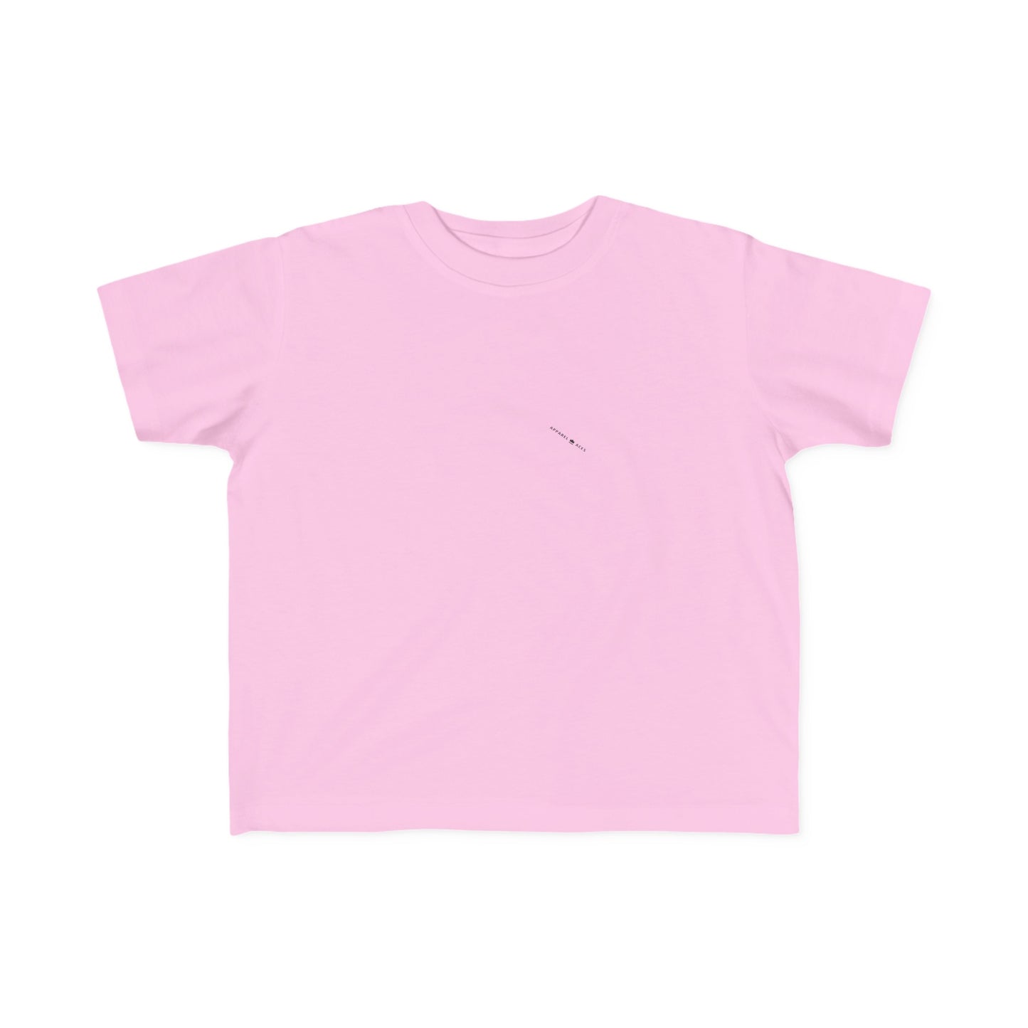 Toddler's Fine Jersey Tee