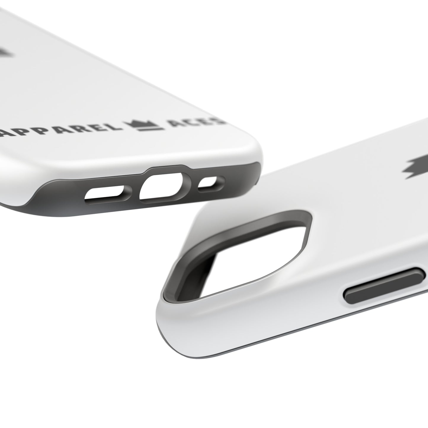 MagSafe Tough Cases