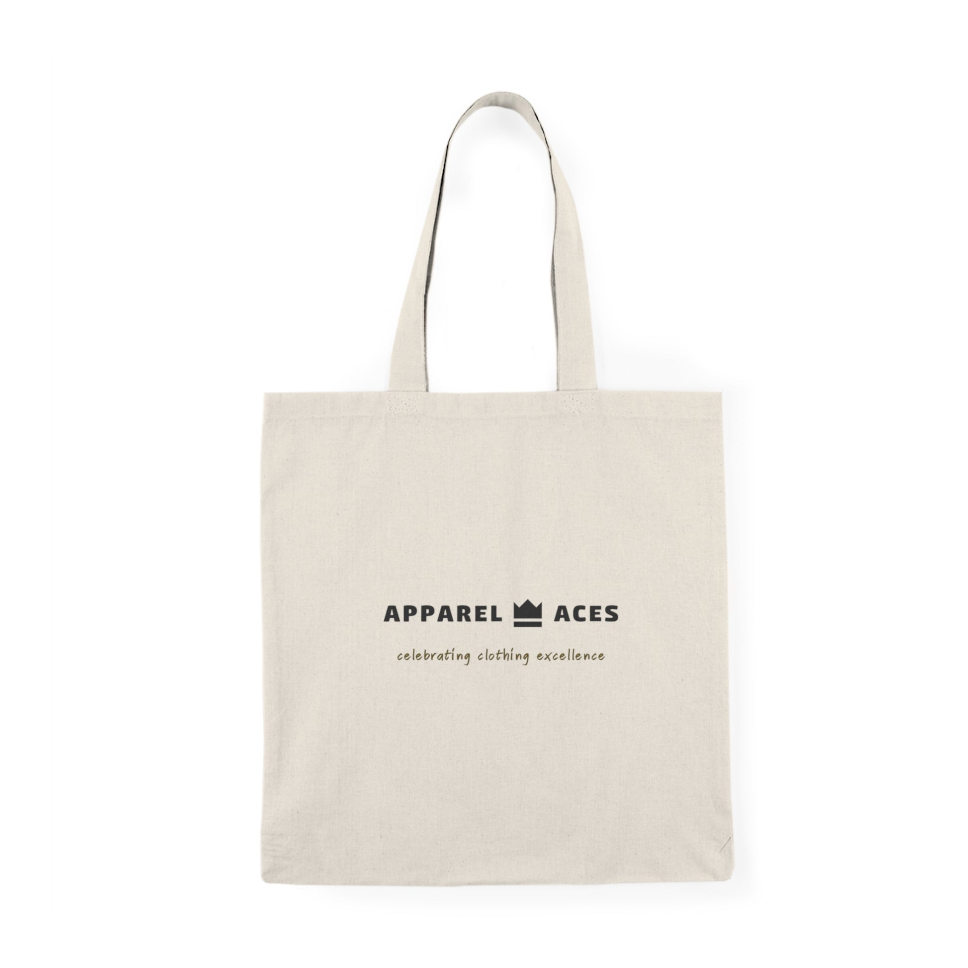 Natural Tote Bag Printify