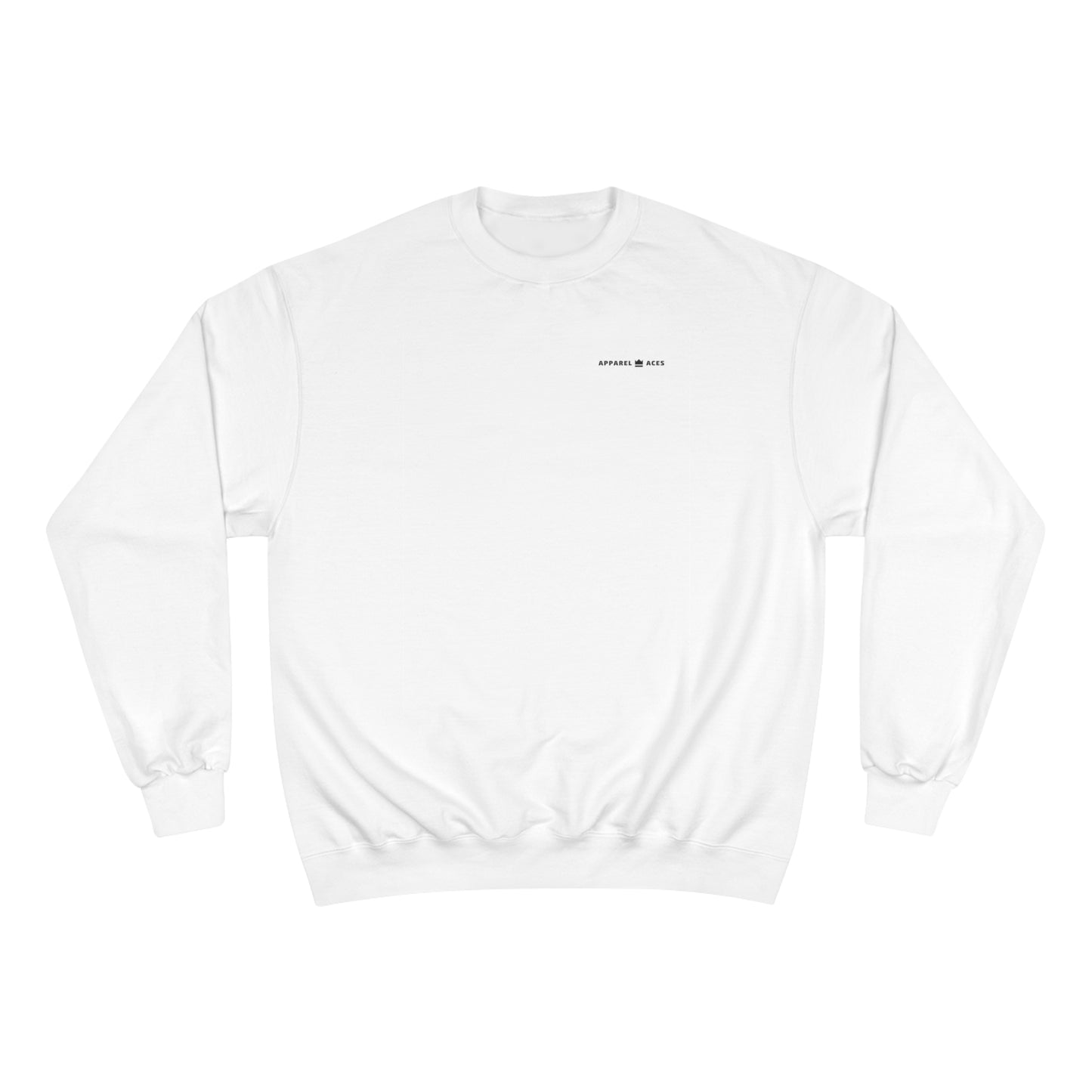 Apparel Aces x Champion Sweatshirt