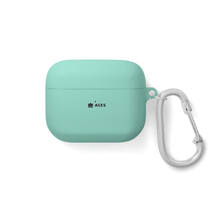 Housse de protection pour AirPods et AirPods Pro Apparel Aces