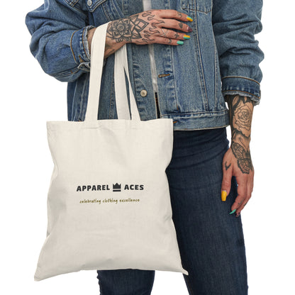 Natural Tote Bag Printify