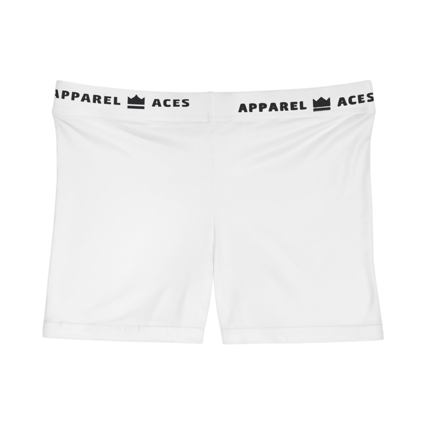 Apparel Aces Women's Shorts