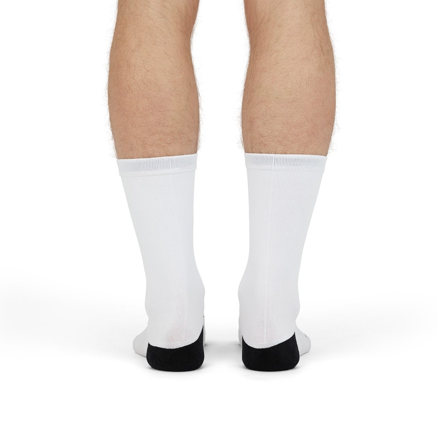 Sublimation Crew Socks