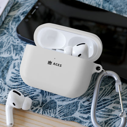 Housse de protection pour AirPods et AirPods Pro Apparel Aces