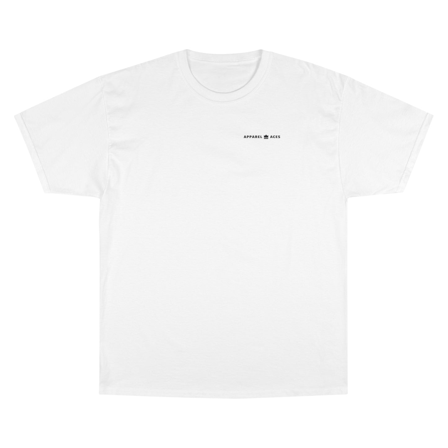 Apparel Aces x Champion T-Shirt