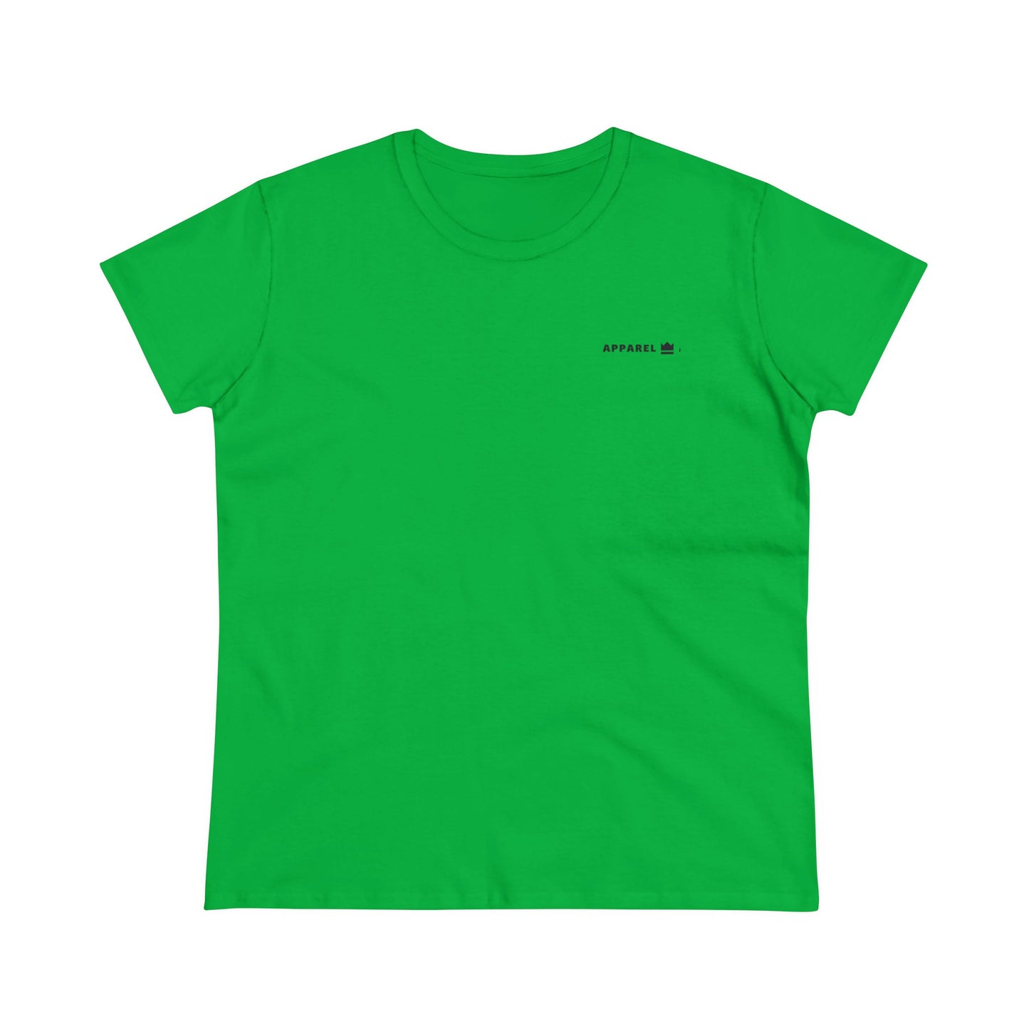 Women's Midweight Cotton Tee