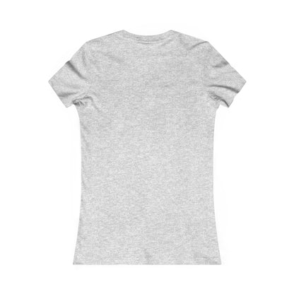 Le t-shirt préféré des femmes