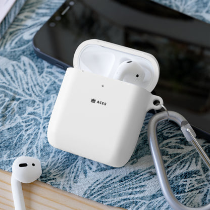 Housse de protection pour AirPods et AirPods Pro Apparel Aces