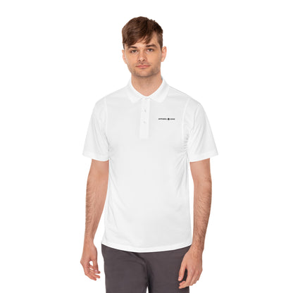 Apparel Aces Polo de sport pour homme