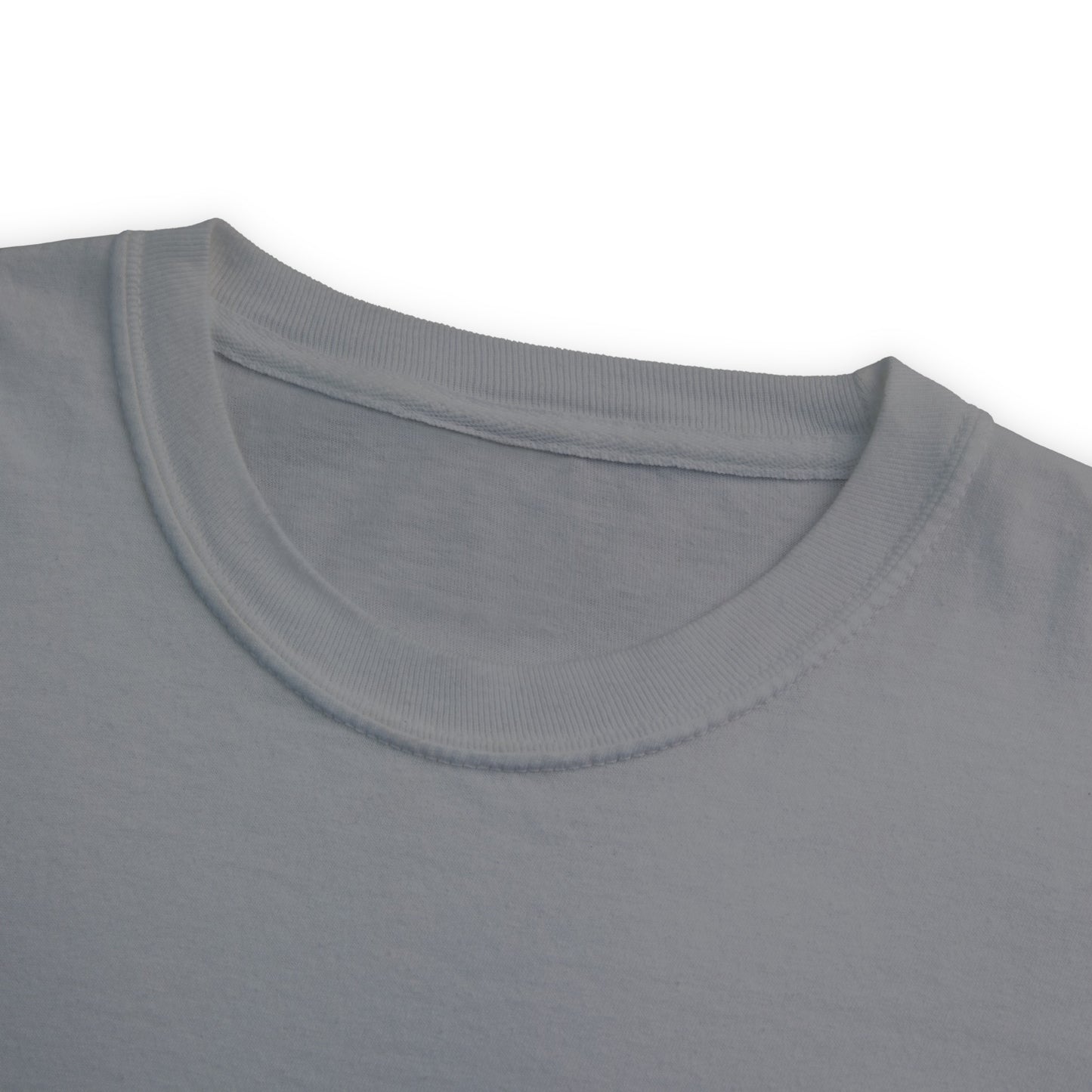 Unisex Garment-Dyed Pocket T-Shirt