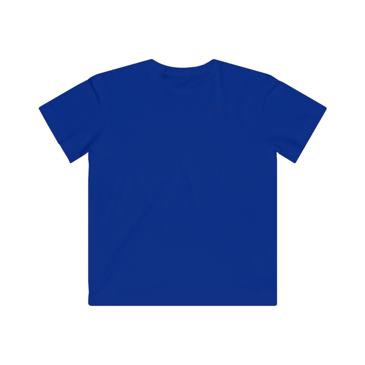 Kids Fine Jersey Tee