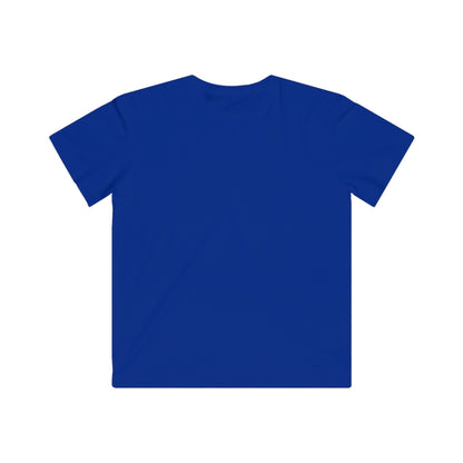 T-shirt en jersey fin pour enfants