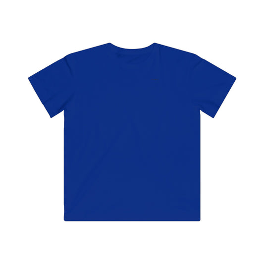 T-shirt en jersey fin pour enfants