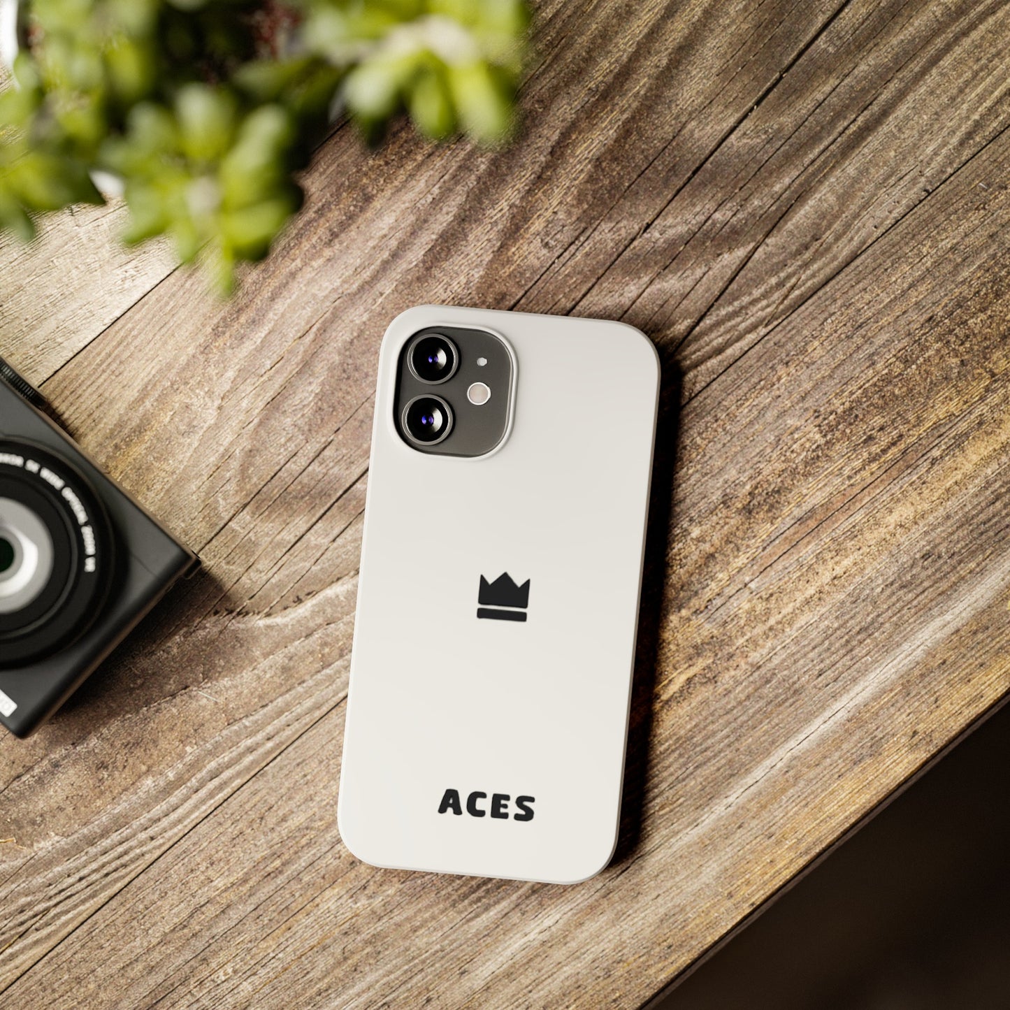 Slim Phone Cases