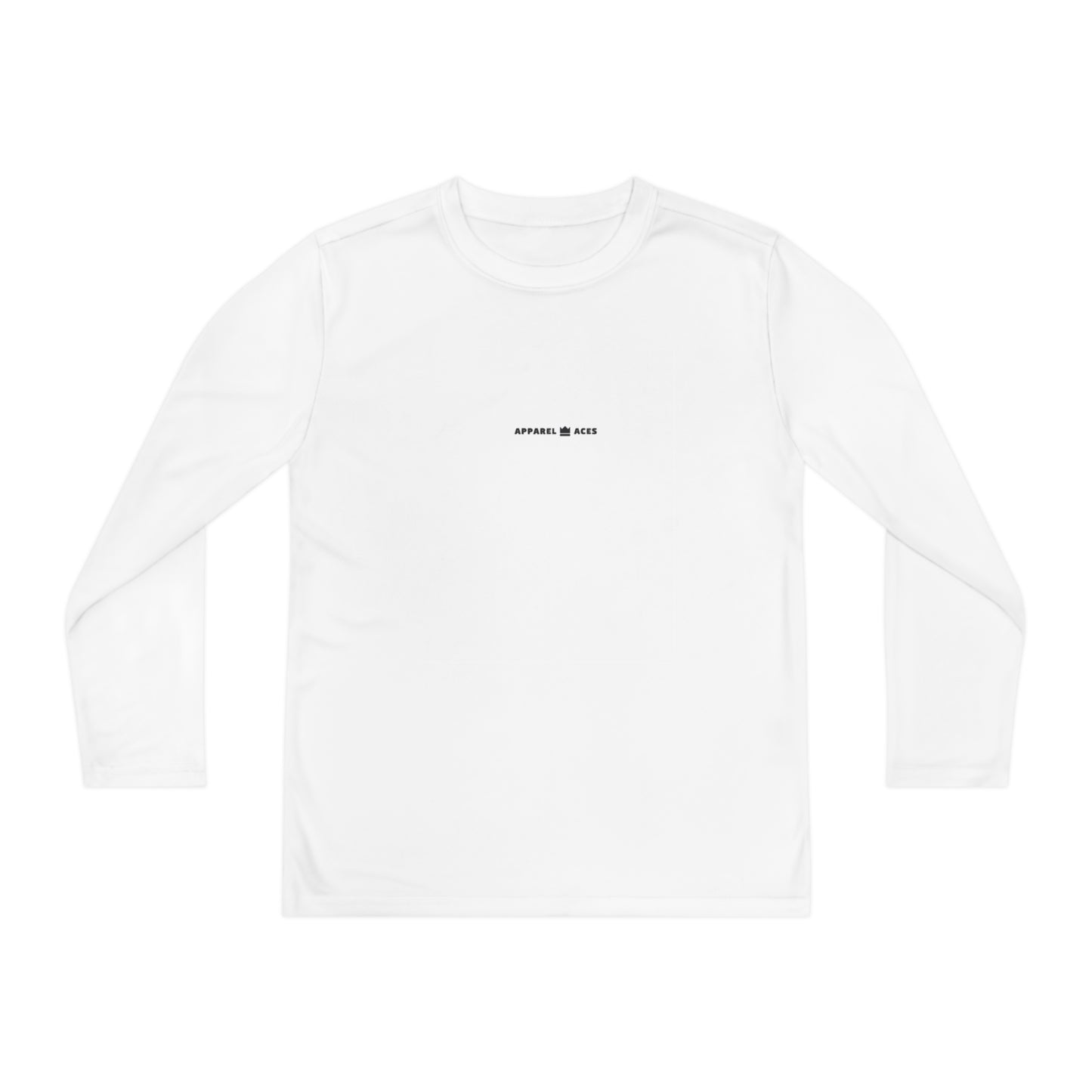 Youth Long Sleeve Competitor Tee