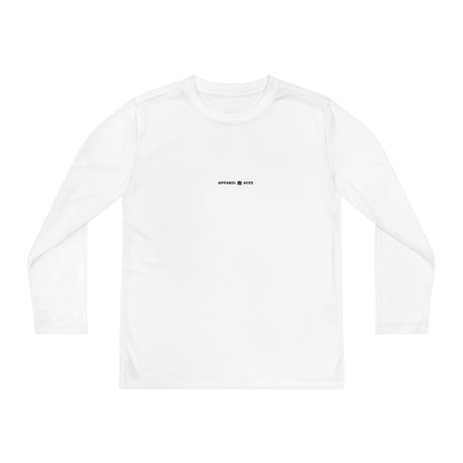 Youth Long Sleeve Competitor Tee