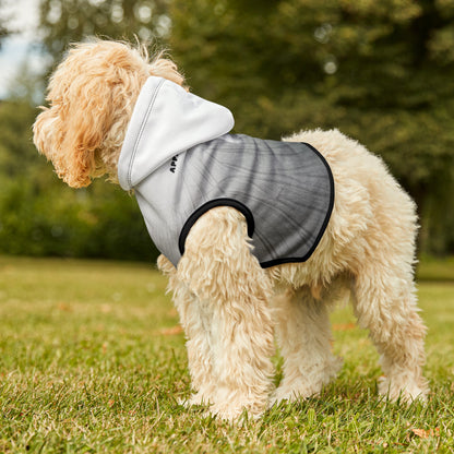 Sweat à capuche pour animaux de compagnie