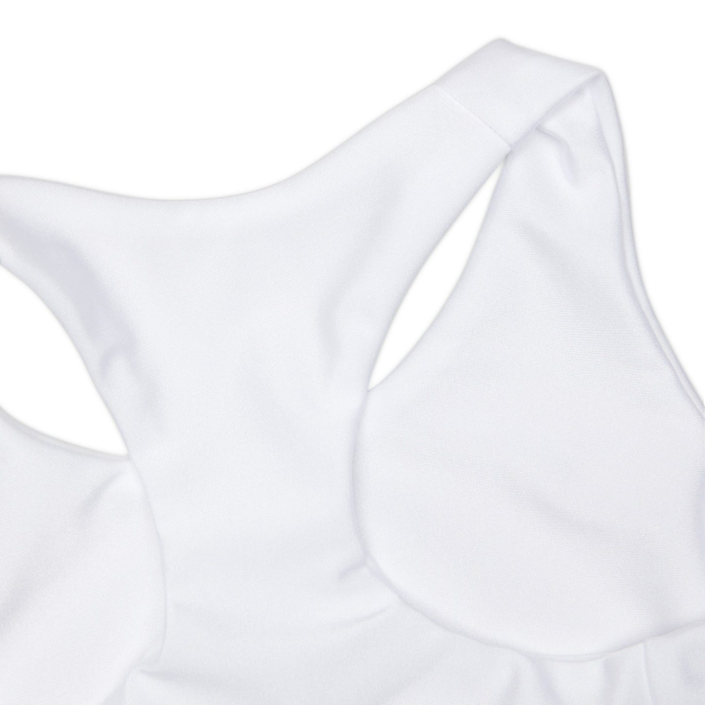 Maillot de bain deux pièces pour filles (AOP)