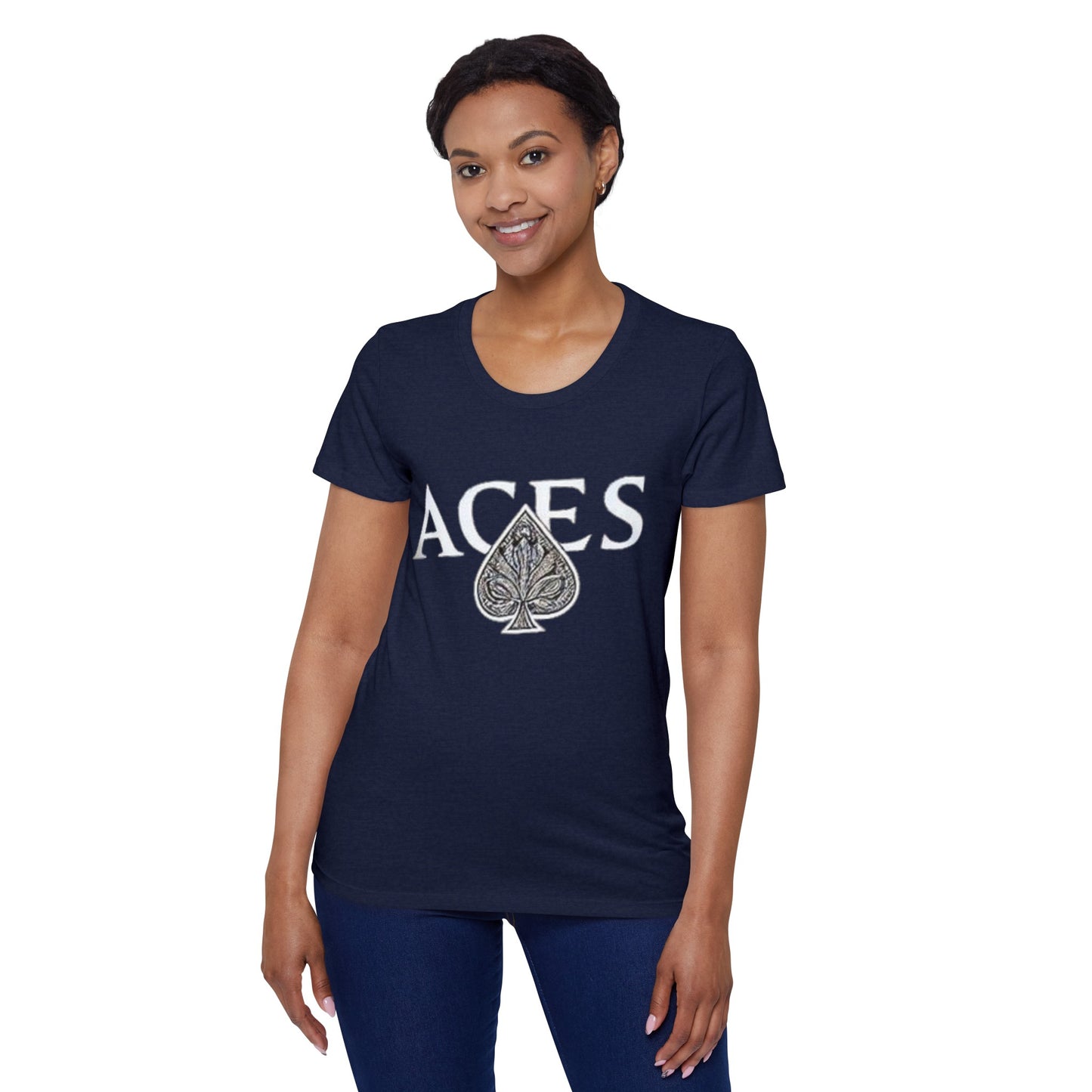 Women's Organic Short Sleeve T-Shirt