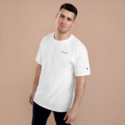 Vêtements Aces x Champion T-Shirt