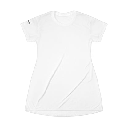 Robe t-shirt